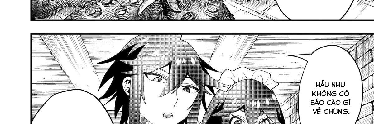 Pháp Sư Mạnh Nhất Dùng Sách Chiến Lược, Tự Mình Tiêu Diệt Ma Vương Chapter 65 - Trang 2