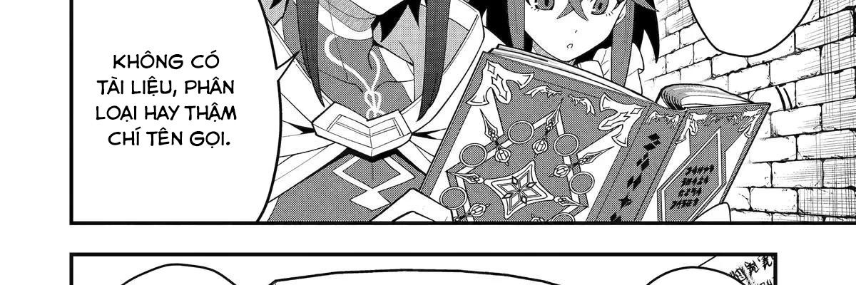 Pháp Sư Mạnh Nhất Dùng Sách Chiến Lược, Tự Mình Tiêu Diệt Ma Vương Chapter 65 - Trang 2