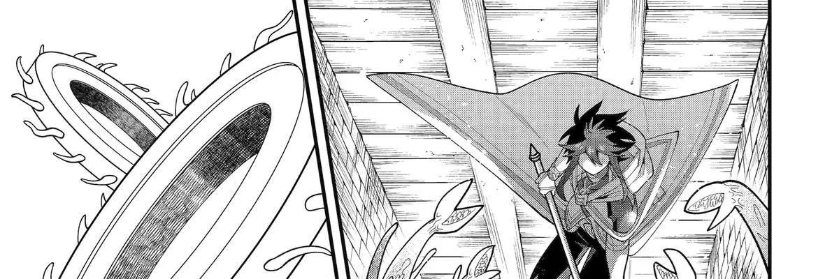 Pháp Sư Mạnh Nhất Dùng Sách Chiến Lược, Tự Mình Tiêu Diệt Ma Vương Chapter 65 - Trang 2