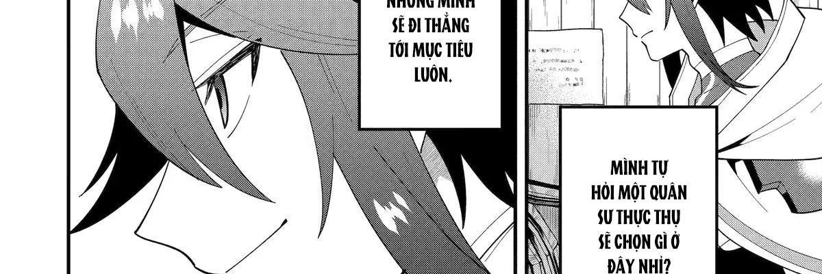 Pháp Sư Mạnh Nhất Dùng Sách Chiến Lược, Tự Mình Tiêu Diệt Ma Vương Chapter 65 - Trang 2