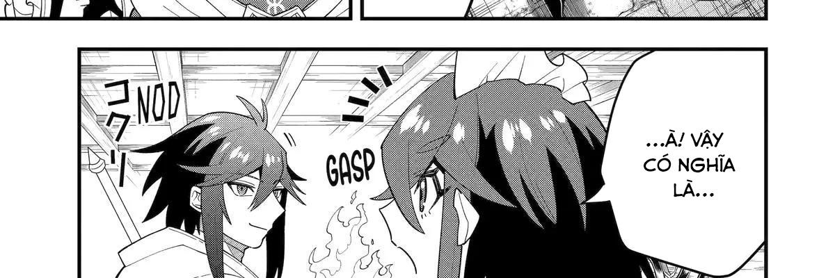 Pháp Sư Mạnh Nhất Dùng Sách Chiến Lược, Tự Mình Tiêu Diệt Ma Vương Chapter 65 - Trang 2