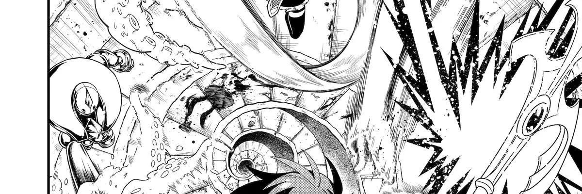 Pháp Sư Mạnh Nhất Dùng Sách Chiến Lược, Tự Mình Tiêu Diệt Ma Vương Chapter 65 - Trang 2