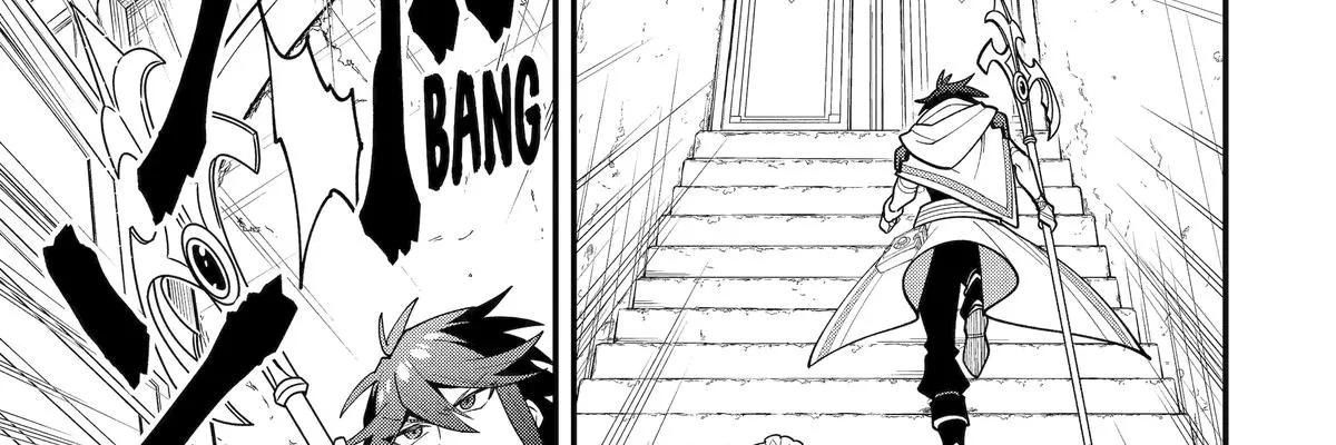 Pháp Sư Mạnh Nhất Dùng Sách Chiến Lược, Tự Mình Tiêu Diệt Ma Vương Chapter 65 - Trang 2