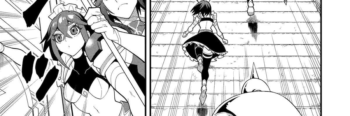 Pháp Sư Mạnh Nhất Dùng Sách Chiến Lược, Tự Mình Tiêu Diệt Ma Vương Chapter 65 - Trang 2