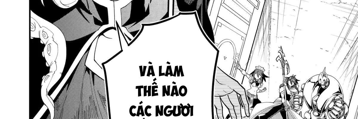 Pháp Sư Mạnh Nhất Dùng Sách Chiến Lược, Tự Mình Tiêu Diệt Ma Vương Chapter 65 - Trang 2