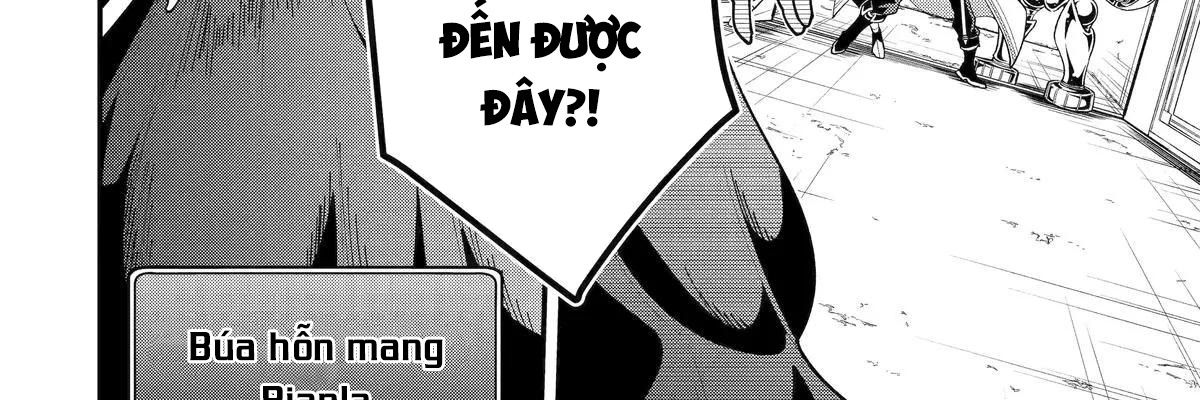 Pháp Sư Mạnh Nhất Dùng Sách Chiến Lược, Tự Mình Tiêu Diệt Ma Vương Chapter 65 - Trang 2