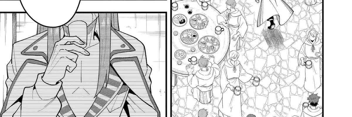 Pháp Sư Mạnh Nhất Dùng Sách Chiến Lược, Tự Mình Tiêu Diệt Ma Vương Chapter 65 - Trang 2