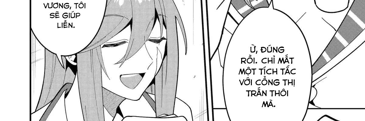 Pháp Sư Mạnh Nhất Dùng Sách Chiến Lược, Tự Mình Tiêu Diệt Ma Vương Chapter 65 - Trang 2