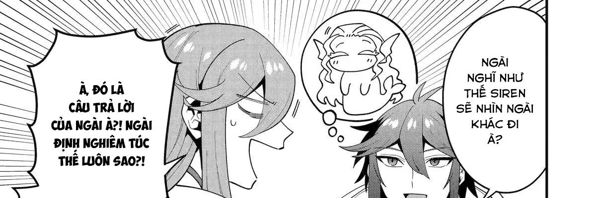 Pháp Sư Mạnh Nhất Dùng Sách Chiến Lược, Tự Mình Tiêu Diệt Ma Vương Chapter 65 - Trang 2