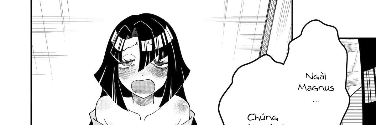 Pháp Sư Mạnh Nhất Dùng Sách Chiến Lược, Tự Mình Tiêu Diệt Ma Vương Chapter 65 - Trang 2