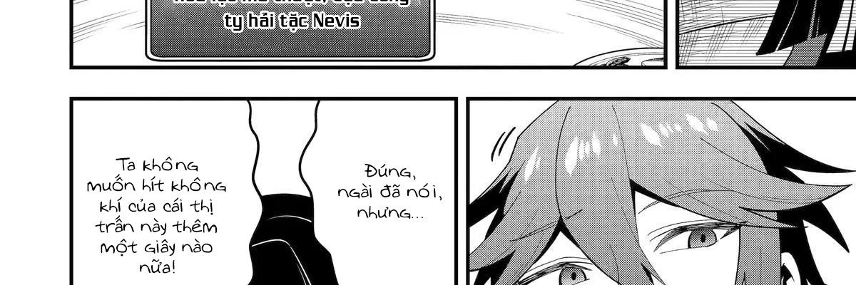 Pháp Sư Mạnh Nhất Dùng Sách Chiến Lược, Tự Mình Tiêu Diệt Ma Vương Chapter 65 - Trang 2