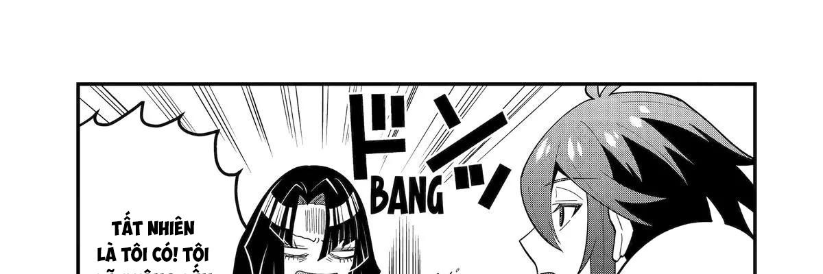 Pháp Sư Mạnh Nhất Dùng Sách Chiến Lược, Tự Mình Tiêu Diệt Ma Vương Chapter 65 - Trang 2