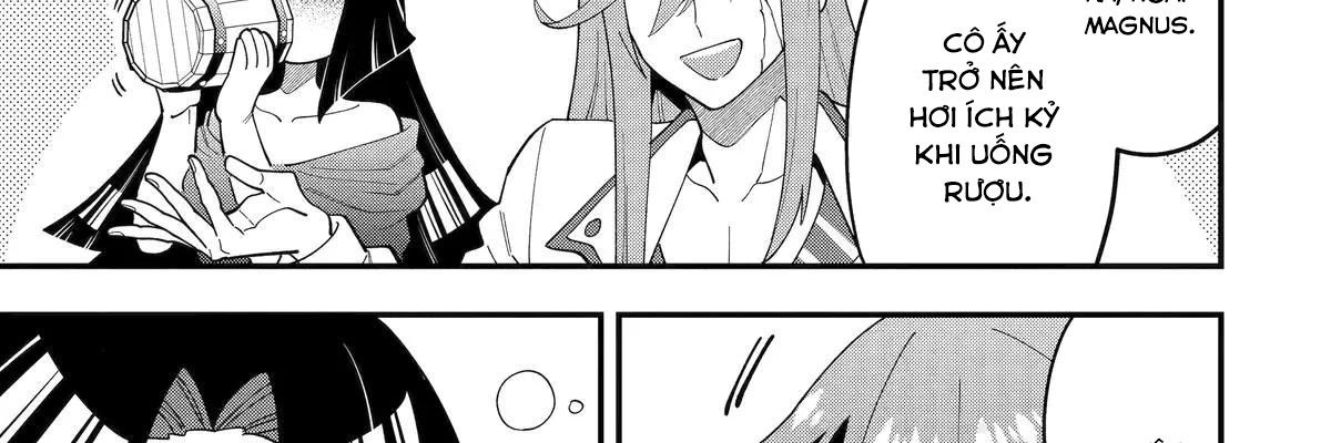 Pháp Sư Mạnh Nhất Dùng Sách Chiến Lược, Tự Mình Tiêu Diệt Ma Vương Chapter 65 - Trang 2