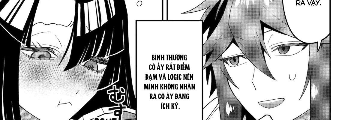 Pháp Sư Mạnh Nhất Dùng Sách Chiến Lược, Tự Mình Tiêu Diệt Ma Vương Chapter 65 - Trang 2