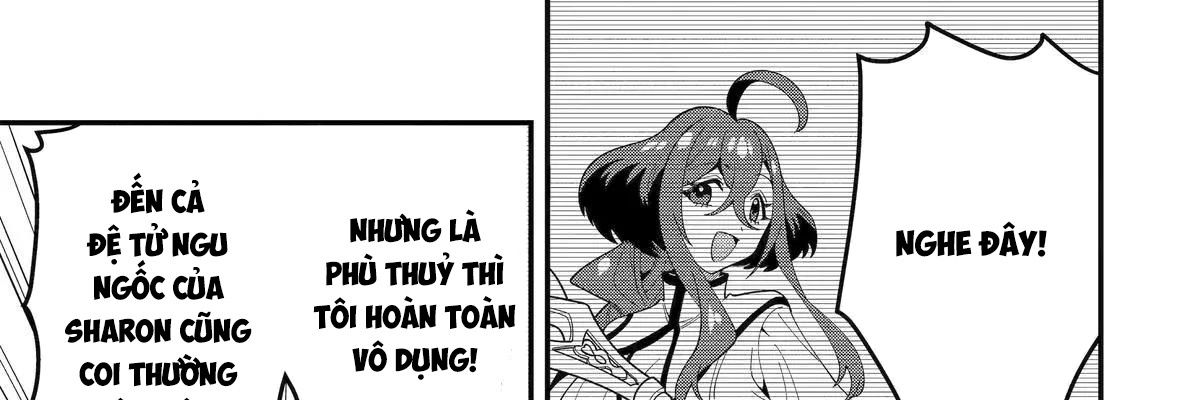 Pháp Sư Mạnh Nhất Dùng Sách Chiến Lược, Tự Mình Tiêu Diệt Ma Vương Chapter 65 - Trang 2