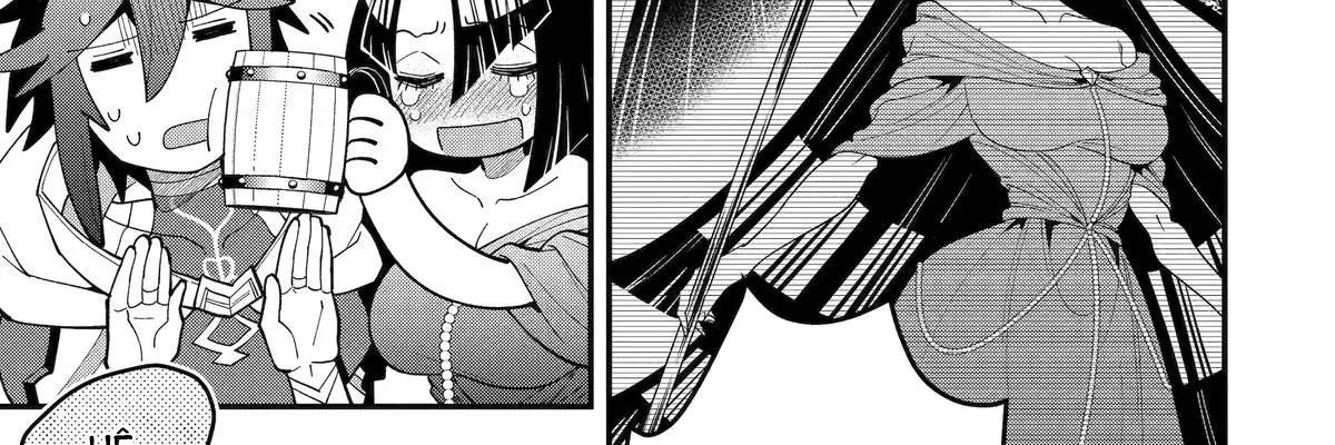 Pháp Sư Mạnh Nhất Dùng Sách Chiến Lược, Tự Mình Tiêu Diệt Ma Vương Chapter 65 - Trang 2