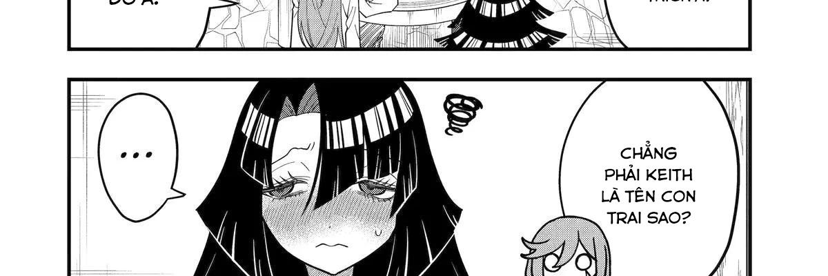 Pháp Sư Mạnh Nhất Dùng Sách Chiến Lược, Tự Mình Tiêu Diệt Ma Vương Chapter 65 - Trang 2