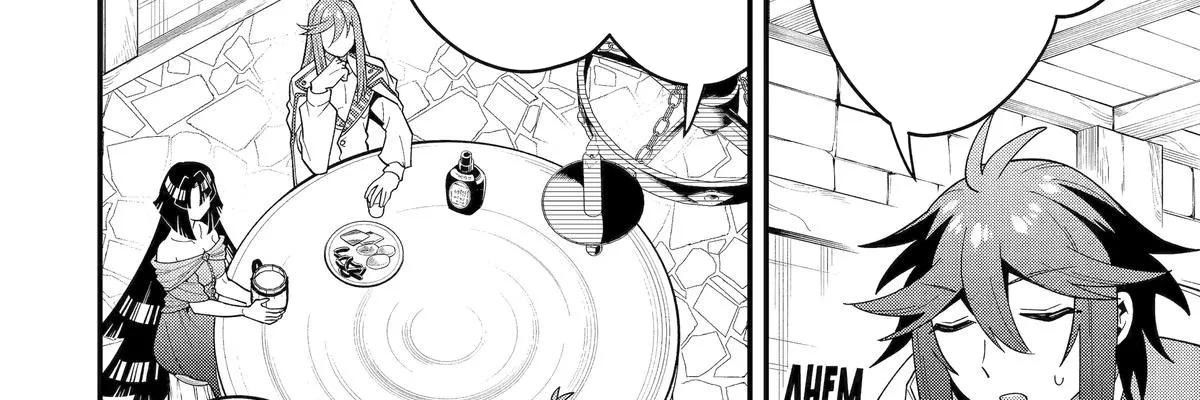 Pháp Sư Mạnh Nhất Dùng Sách Chiến Lược, Tự Mình Tiêu Diệt Ma Vương Chapter 65 - Trang 2