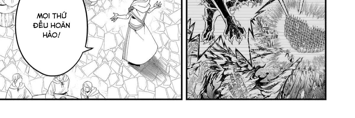 Pháp Sư Mạnh Nhất Dùng Sách Chiến Lược, Tự Mình Tiêu Diệt Ma Vương Chapter 65 - Trang 2