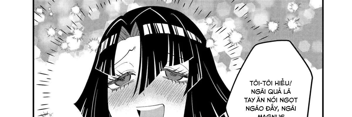 Pháp Sư Mạnh Nhất Dùng Sách Chiến Lược, Tự Mình Tiêu Diệt Ma Vương Chapter 65 - Trang 2