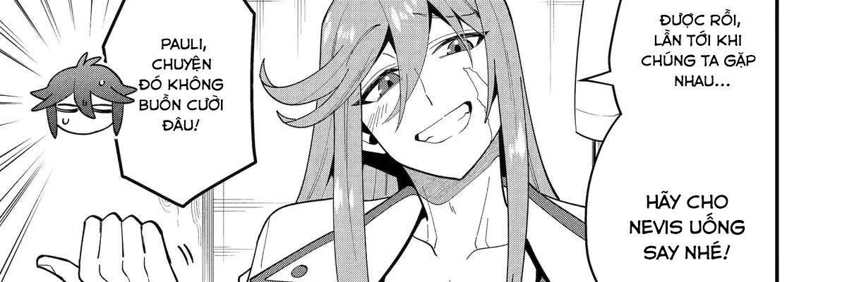 Pháp Sư Mạnh Nhất Dùng Sách Chiến Lược, Tự Mình Tiêu Diệt Ma Vương Chapter 65 - Trang 2