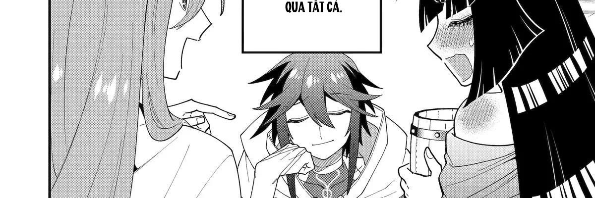 Pháp Sư Mạnh Nhất Dùng Sách Chiến Lược, Tự Mình Tiêu Diệt Ma Vương Chapter 65 - Trang 2