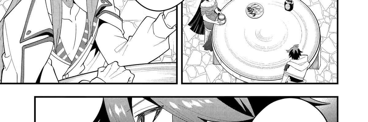 Pháp Sư Mạnh Nhất Dùng Sách Chiến Lược, Tự Mình Tiêu Diệt Ma Vương Chapter 65 - Trang 2