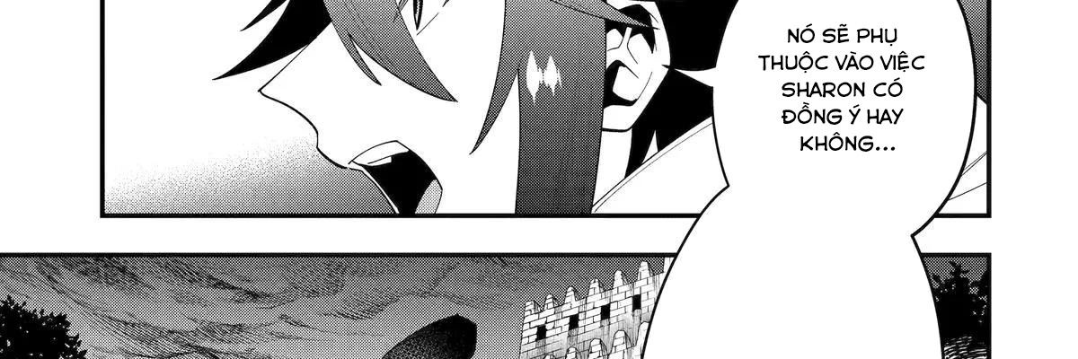 Pháp Sư Mạnh Nhất Dùng Sách Chiến Lược, Tự Mình Tiêu Diệt Ma Vương Chapter 65 - Trang 2