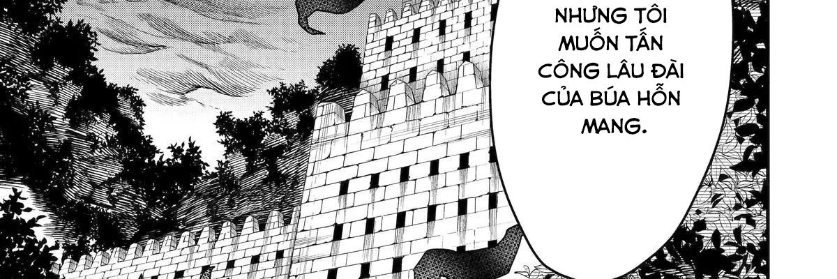 Pháp Sư Mạnh Nhất Dùng Sách Chiến Lược, Tự Mình Tiêu Diệt Ma Vương Chapter 65 - Trang 2