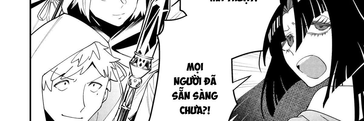 Pháp Sư Mạnh Nhất Dùng Sách Chiến Lược, Tự Mình Tiêu Diệt Ma Vương Chapter 65 - Trang 2