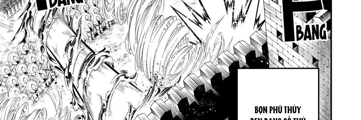 Pháp Sư Mạnh Nhất Dùng Sách Chiến Lược, Tự Mình Tiêu Diệt Ma Vương Chapter 65 - Trang 2