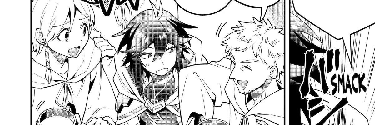 Pháp Sư Mạnh Nhất Dùng Sách Chiến Lược, Tự Mình Tiêu Diệt Ma Vương Chapter 65 - Trang 2