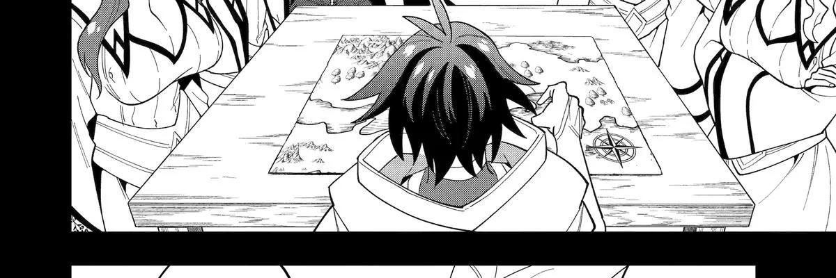 Pháp Sư Mạnh Nhất Dùng Sách Chiến Lược, Tự Mình Tiêu Diệt Ma Vương Chapter 65 - Trang 2