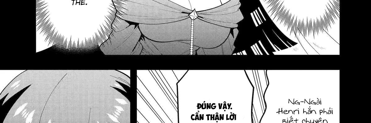 Pháp Sư Mạnh Nhất Dùng Sách Chiến Lược, Tự Mình Tiêu Diệt Ma Vương Chapter 65 - Trang 2