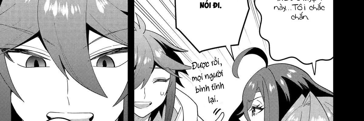 Pháp Sư Mạnh Nhất Dùng Sách Chiến Lược, Tự Mình Tiêu Diệt Ma Vương Chapter 65 - Trang 2