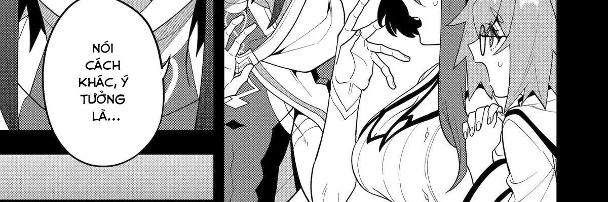 Pháp Sư Mạnh Nhất Dùng Sách Chiến Lược, Tự Mình Tiêu Diệt Ma Vương Chapter 65 - Trang 2