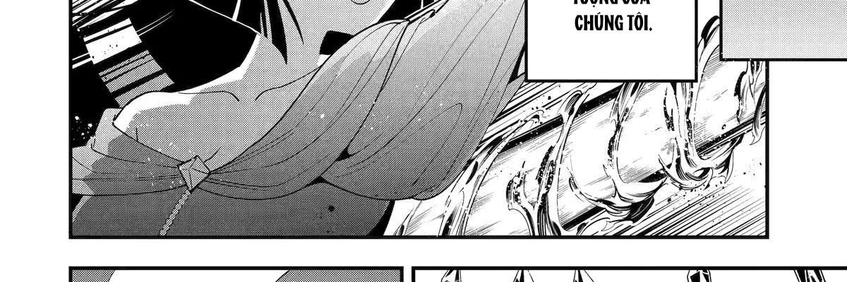 Pháp Sư Mạnh Nhất Dùng Sách Chiến Lược, Tự Mình Tiêu Diệt Ma Vương Chapter 65 - Trang 2