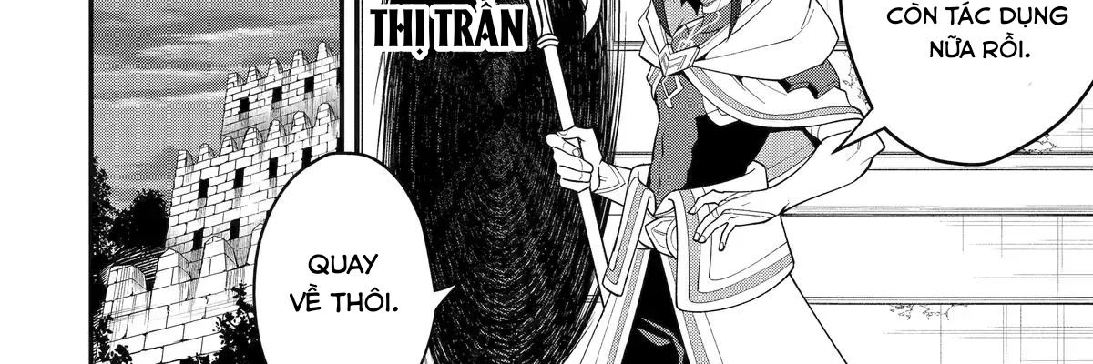 Pháp Sư Mạnh Nhất Dùng Sách Chiến Lược, Tự Mình Tiêu Diệt Ma Vương Chapter 66 - Trang 2