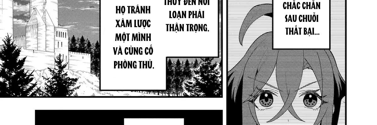 Pháp Sư Mạnh Nhất Dùng Sách Chiến Lược, Tự Mình Tiêu Diệt Ma Vương Chapter 66 - Trang 2