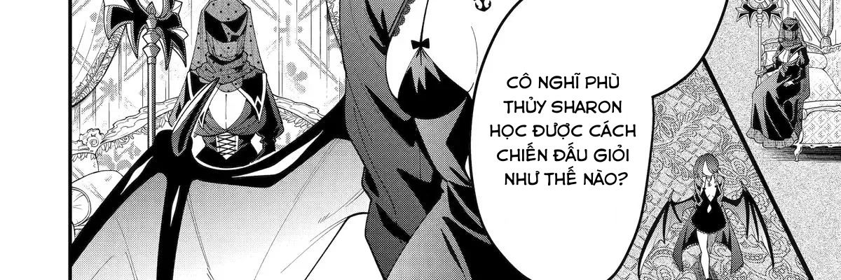 Pháp Sư Mạnh Nhất Dùng Sách Chiến Lược, Tự Mình Tiêu Diệt Ma Vương Chapter 66 - Trang 2