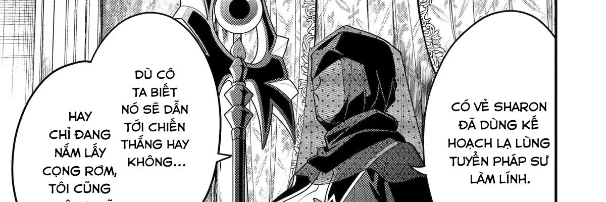 Pháp Sư Mạnh Nhất Dùng Sách Chiến Lược, Tự Mình Tiêu Diệt Ma Vương Chapter 66 - Trang 2