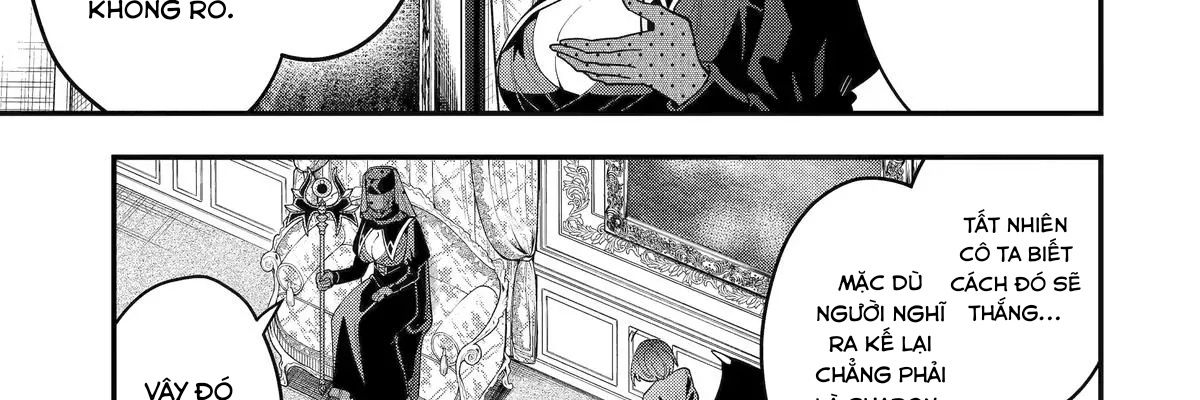 Pháp Sư Mạnh Nhất Dùng Sách Chiến Lược, Tự Mình Tiêu Diệt Ma Vương Chapter 66 - Trang 2