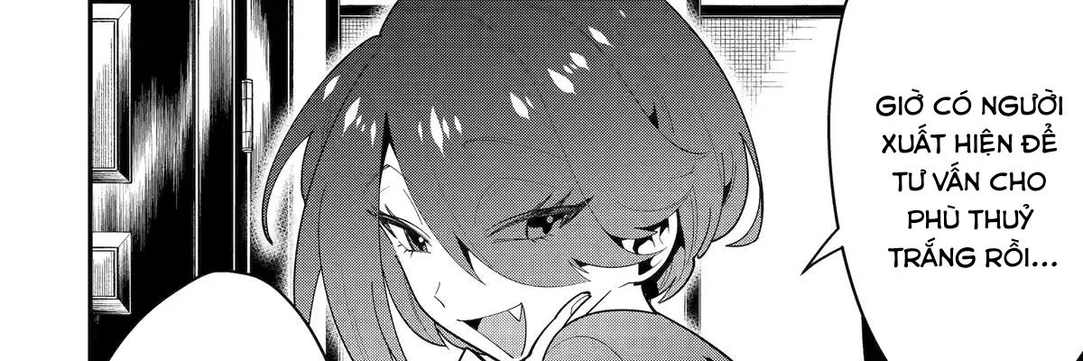 Pháp Sư Mạnh Nhất Dùng Sách Chiến Lược, Tự Mình Tiêu Diệt Ma Vương Chapter 66 - Trang 2