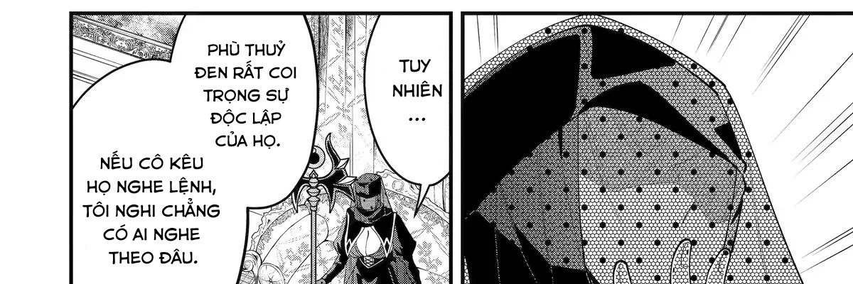 Pháp Sư Mạnh Nhất Dùng Sách Chiến Lược, Tự Mình Tiêu Diệt Ma Vương Chapter 66 - Trang 2