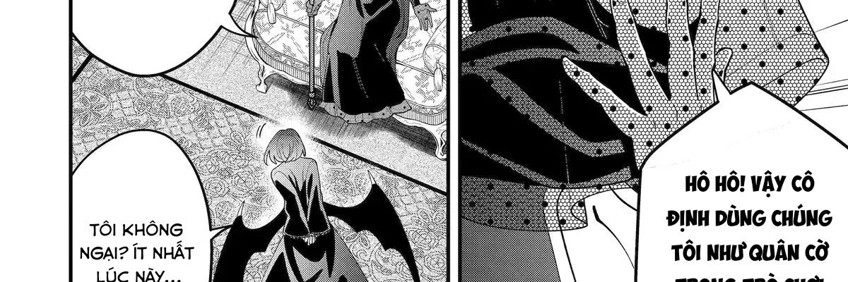 Pháp Sư Mạnh Nhất Dùng Sách Chiến Lược, Tự Mình Tiêu Diệt Ma Vương Chapter 66 - Trang 2