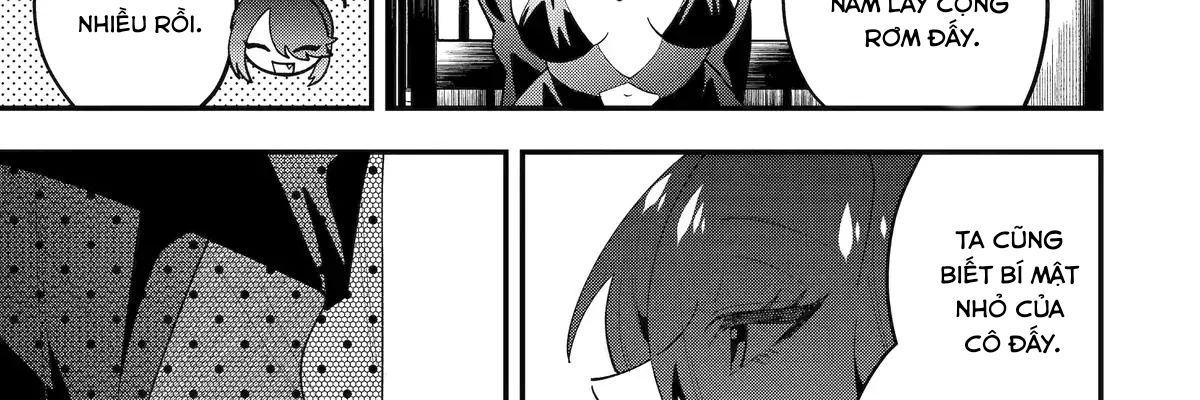 Pháp Sư Mạnh Nhất Dùng Sách Chiến Lược, Tự Mình Tiêu Diệt Ma Vương Chapter 66 - Trang 2