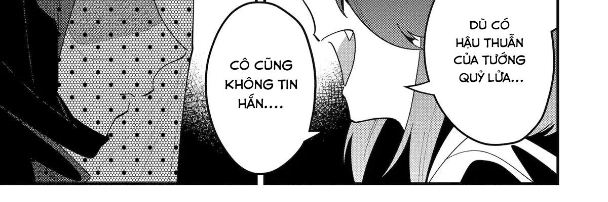 Pháp Sư Mạnh Nhất Dùng Sách Chiến Lược, Tự Mình Tiêu Diệt Ma Vương Chapter 66 - Trang 2