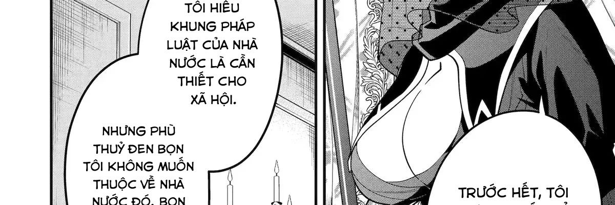 Pháp Sư Mạnh Nhất Dùng Sách Chiến Lược, Tự Mình Tiêu Diệt Ma Vương Chapter 66 - Trang 2