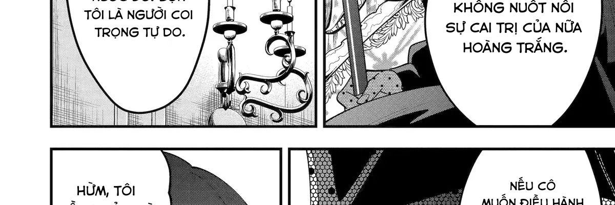 Pháp Sư Mạnh Nhất Dùng Sách Chiến Lược, Tự Mình Tiêu Diệt Ma Vương Chapter 66 - Trang 2