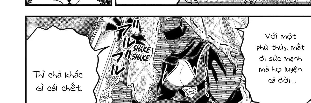 Pháp Sư Mạnh Nhất Dùng Sách Chiến Lược, Tự Mình Tiêu Diệt Ma Vương Chapter 66 - Trang 2